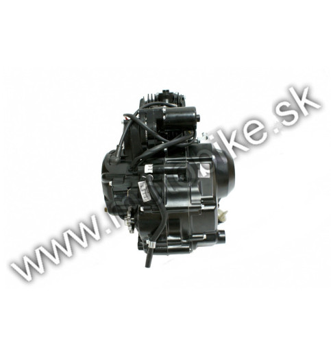Motor ATV 110 poloautomat 3+1 Motor ATV 110 poloautomat 3+1