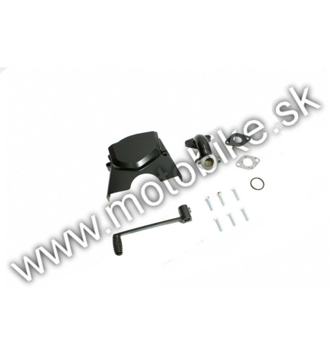 Motor ATV 110 poloautomat 3+1 Motor ATV 110 poloautomat 3+1
