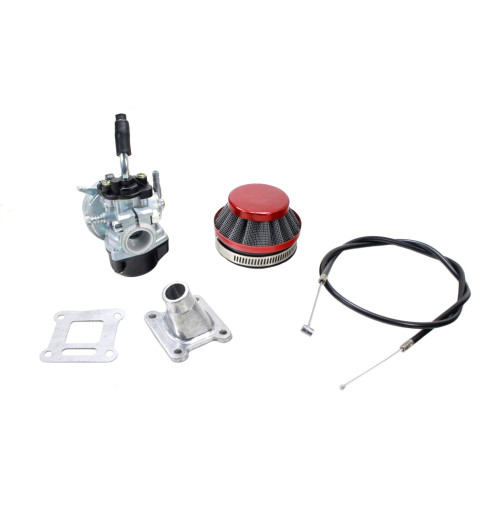 Karburátor minibike TUNING SHA1515/F37 sada