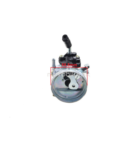 Karburátor minibike TUNING SHA1515/F37 sada