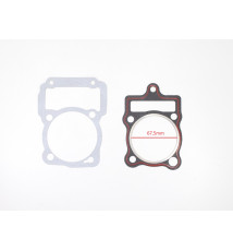 Tesnenie ATV DIRTBIKE 250 CG vzduch