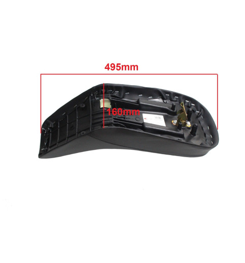 Sedlo ATV 110 / 125