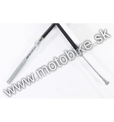 Brzdové lanko JAWA 50 BABETTA 210/100 - zadné