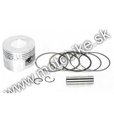 Valec Pitbike ATV 110cc 52,4mm Valec Pitbike ATV 110cc 52,4mm