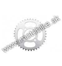 Rozeta ATV 110 125 420 / 41 zubov
