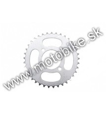 Rozeta ATV 110 125 420 / 41 zubov