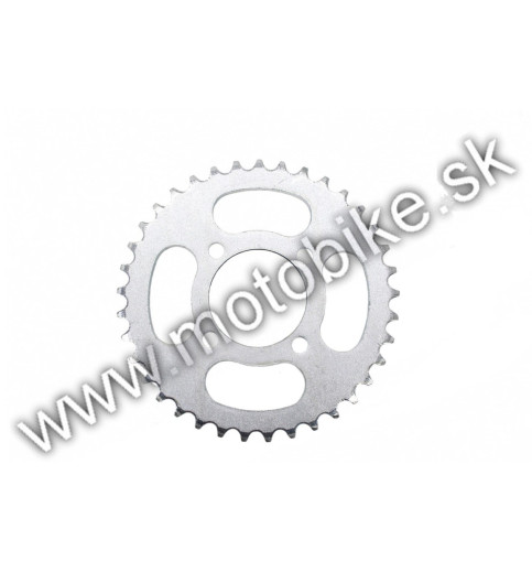 Rozeta ATV 110 125 420 / 41 zubov