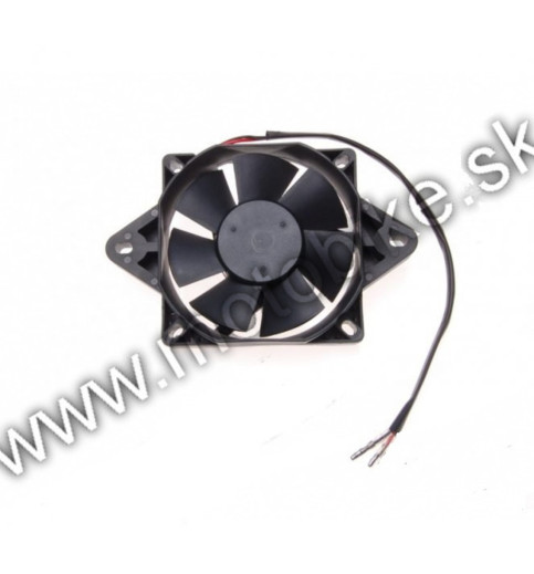 Ventilátor - ATV 200 - Bashan