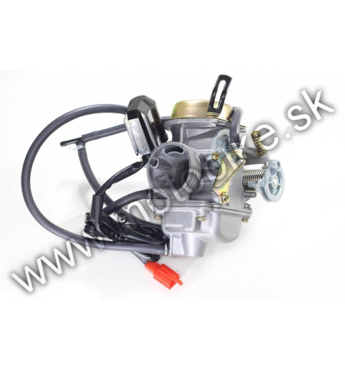 Karburátor ATV skúter PD24J 125 GY6 125/150 157QMI