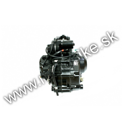 Motor ATV 110 poloautomat 1+1 152 FMH Motor ATV 110 poloautomat 1+1 152 FMH