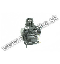 Motor pitbike 125 154FMI