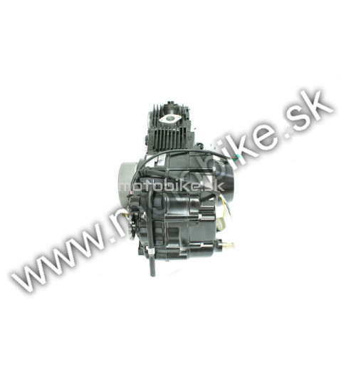 Motor pitbike 125 154FMI
