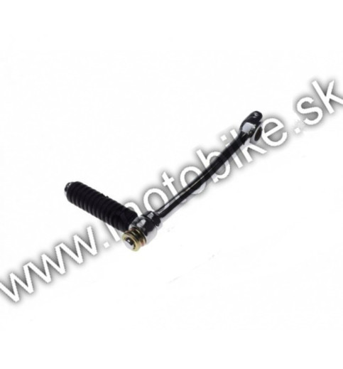 Štartovacia páka Pitbike - hriadeľ 14mm