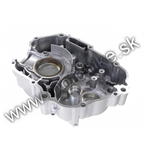 Karter motora PITBIKE 110 125 ccm TZ Ľavý