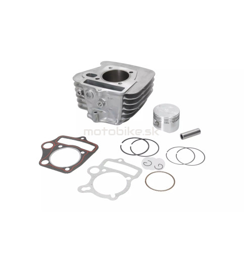 Valec PITBIKE 125cc Lifan