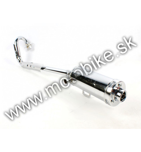 Výfuk ATV PITBIKE 110 125