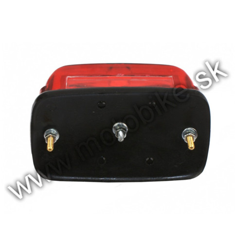 Svetlo JAWA 50 PIONIER MUSTANG Svetlo JAWA 50 PIONIER MUSTANG