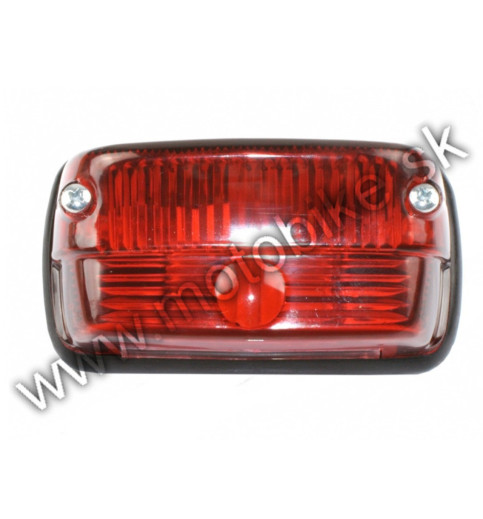 Svetlo JAWA 50 PIONIER MUSTANG Svetlo JAWA 50 PIONIER MUSTANG