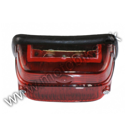 Svetlo JAWA 50 PIONIER MUSTANG Svetlo JAWA 50 PIONIER MUSTANG