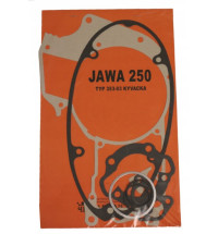 Tesnenie JAWA / ČZ-250 353-04 Kyvačka