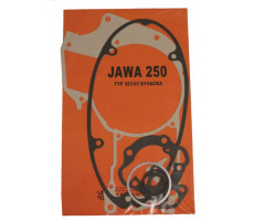 Tesnenie JAWA / ČZ-250 353-04 Kyvačka