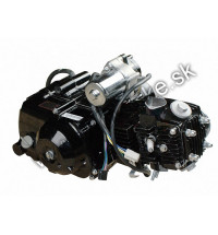 Motor ATV 125 automat 157FMI