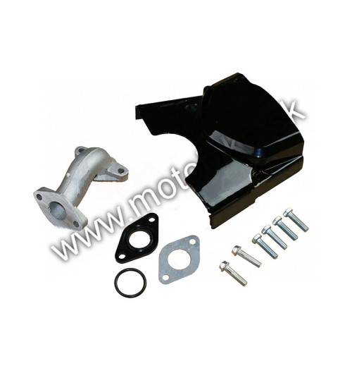 Motor ATV 125 automat 157FMI Motor ATV 125 automat 157FMI
