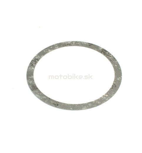 Tesnenie Pitbike ATV ľavý kryt hlavy 110 125 62/72