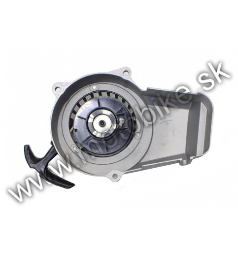 Štartér minibike minicross mini ATV 49 ccm WIN ALU Štartér minibike minicross mini ATV 49 ccm WIN ALU
