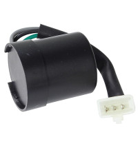 Prerušovač smeroviek ATV skúter (3pin)