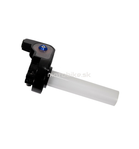 Rýchlopal s kladkou