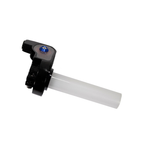 Rýchlopal s kladkou