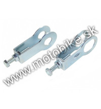 Šponovák reťaze JAWA 50 + skrutka