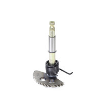Štartovacia hriadeľ na skuter ATV GY6 125 / 150cc 161mm