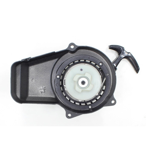 Štartér minibike ľahký štart ALU