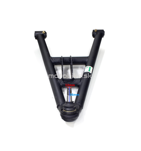 Rameno spodné ATV 150 200 250 300 BASHAN ľavá