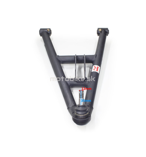 Rameno spodné ATV 150 200 250 300 BASHAN pravá