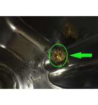 Karburator SIMSON 19N1-12 BVF TUNING