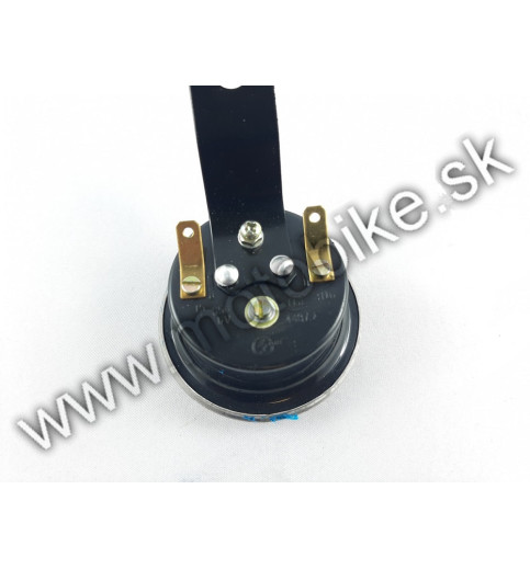 Klakson na SIMSON, JAWA, MZ, ETZ 6V /12V MZA nerez Klakson na SIMSON, JAWA, MZ, ETZ 6V /12V MZA nerez