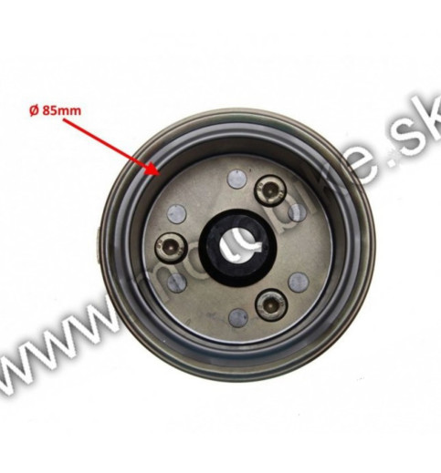 Rotor zapaľovania ATV PITBIKE 110 125