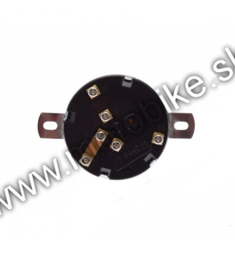 Spínacia skrinka JAWA 6 PIN Spínacia skrinka JAWA 6 PIN