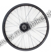 Koleso Pitbike 17" predné SDG os 12mm