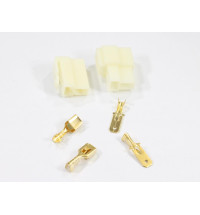 Konektor ATV Pitbike 2 pin MAX s+s