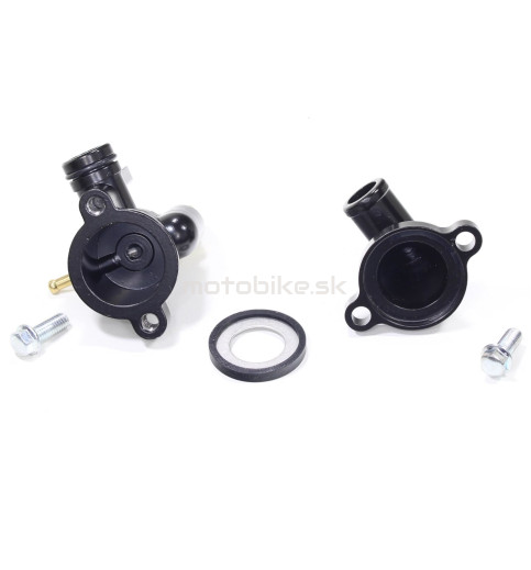 Termostat ATV 200 250 Bashan bez termostatu so snímačom