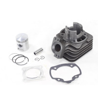 Valec PEUGEOT Buxy Speedfight Elyseo 50ccm 40,00 2T čap 12mm