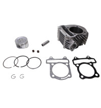 Valec ATV 200 ST-9 4T SHINERAY 62,4mm + piest, tesnenie