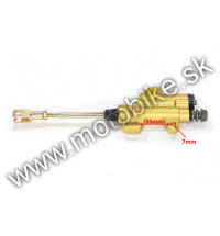 Brzdová pumpa PITBIKE, DIRTBIKE, zadná