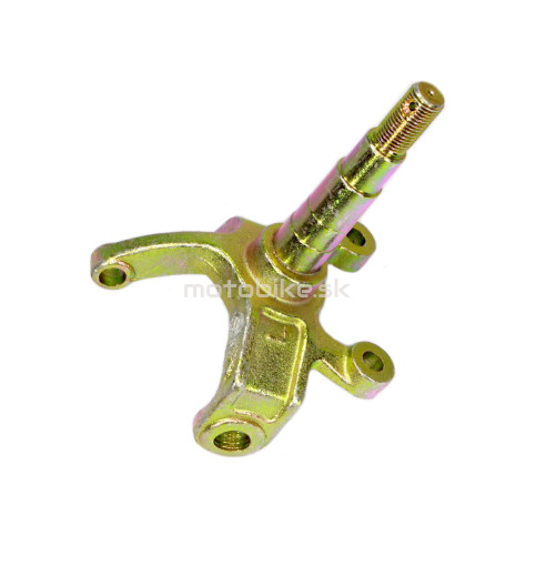 Ihlica predného náboja ATV 150 200 250 ľavý predný kotúčová brzda