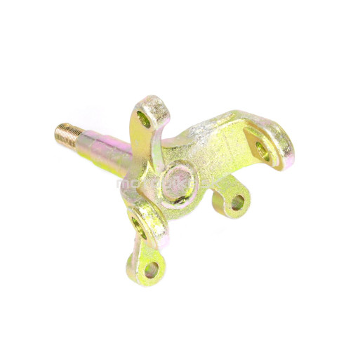 Ihlica predného náboja ATV 150 200 250 ľavý predný kotúčová brzda