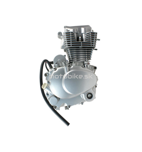 Motor ATV 250 AC 167FMM SHINERAY